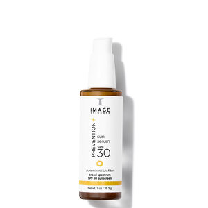 Image Skincare PREVENTION+ Sun Serum SPF 30