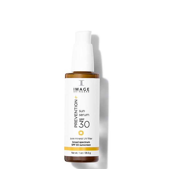 Image Skincare PREVENTION+ Sun Serum SPF 30