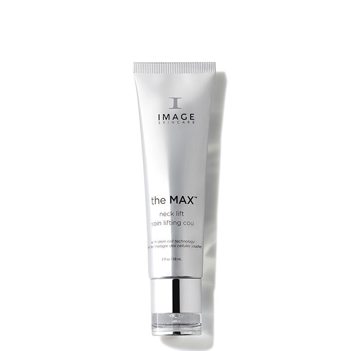 Image Skincare THE MAX - Stem Cell Neck Lift
