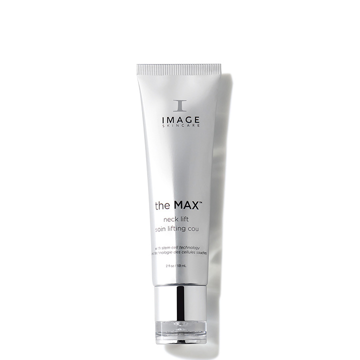 Image Skincare The MAX - Stem Cell Neck Lift