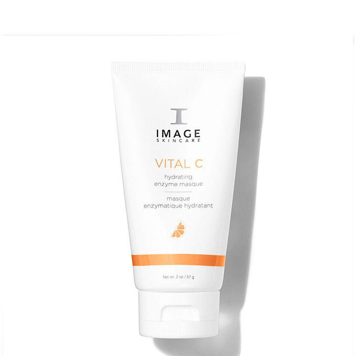 Image Skincare Vital C - Hydrating Enzyme Masque