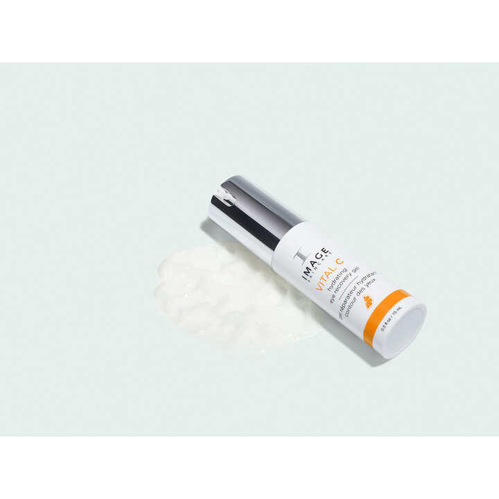 Image Skincare VITAL C - Hydrating Eye Recovery Gel