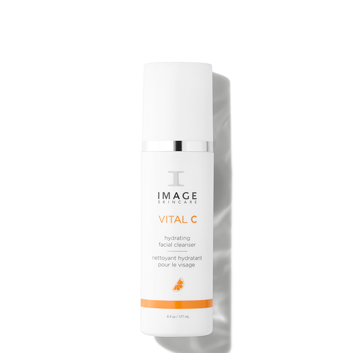 Image Skincare VITAL C Hydrating Facial Cleanser 