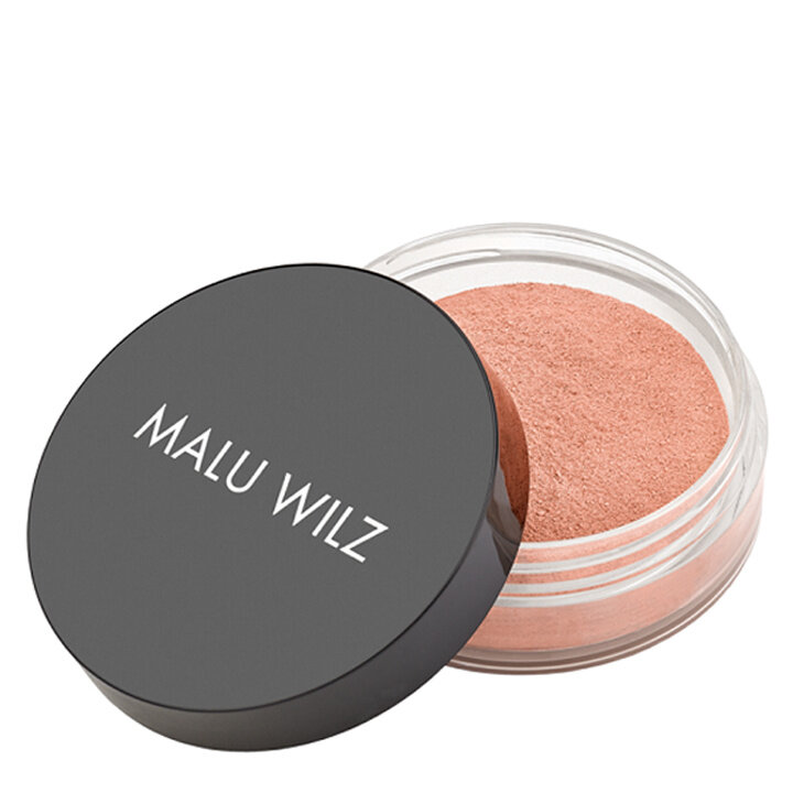 Malu Wilz Just Minerals Powder Foundation 01 Soft Porcelain