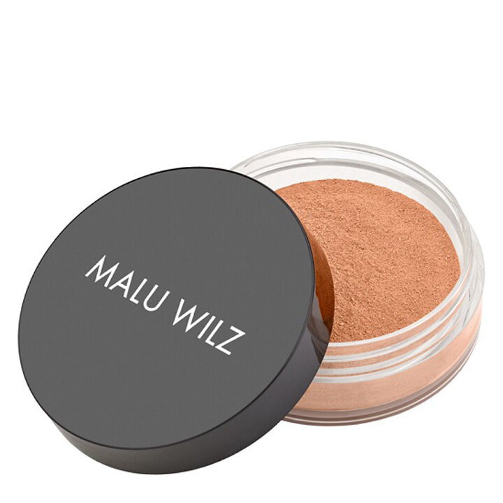 Malu Wilz Just Minerals Powder Foundation - Nr.09 Rose Beige Hope