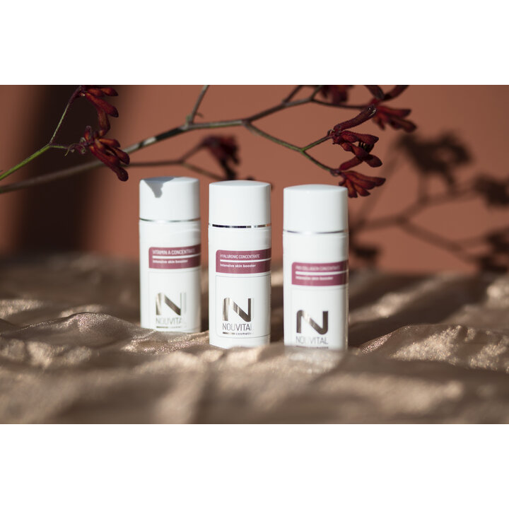 Nouvital Hyaluronic Concentrate