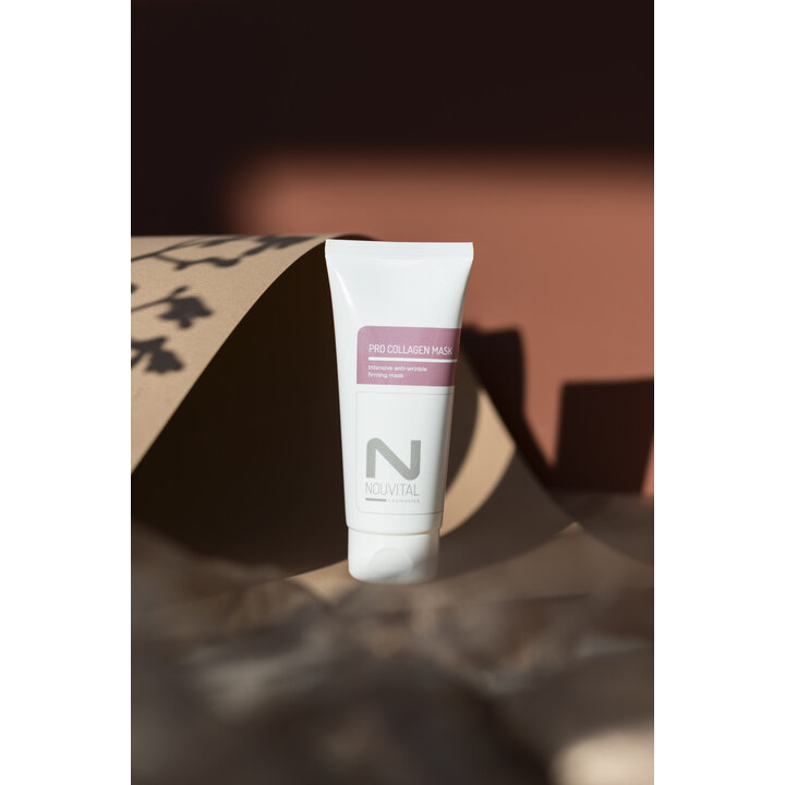 Nouvital Pro Collagen mask