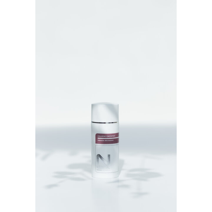 Nouvital Hyaluronic Concentrate