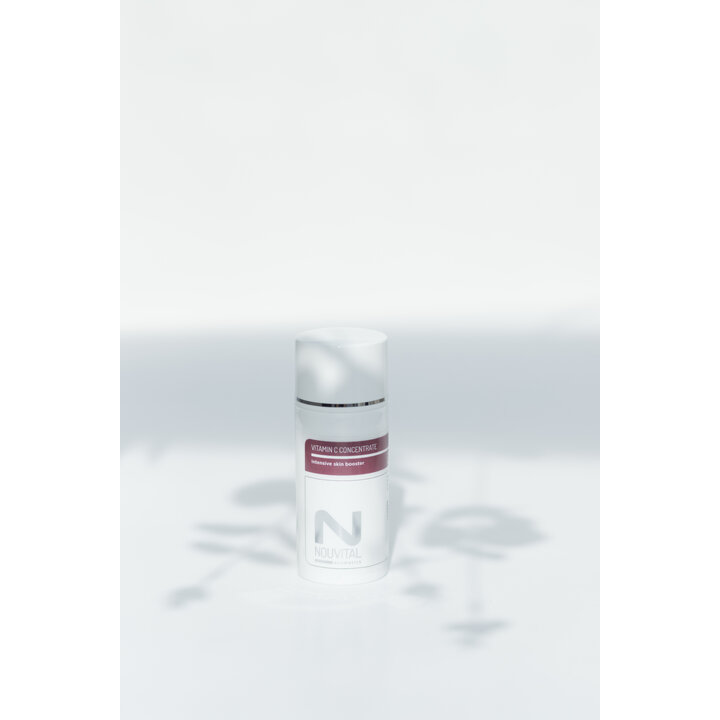 Nouvital Vitamin C Concentrate