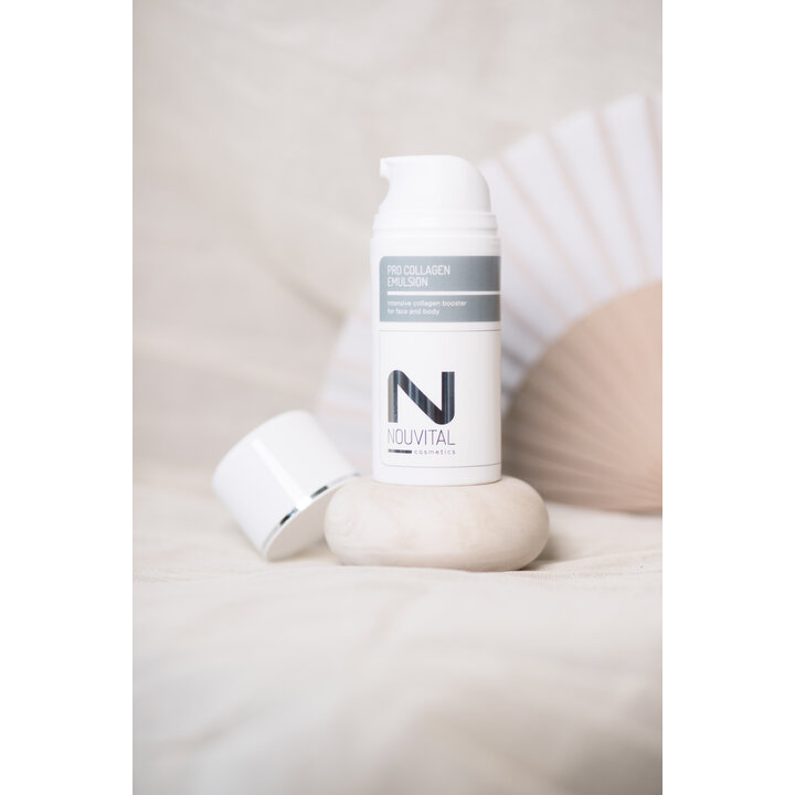 Nouvital Pro Collagen Emulsion