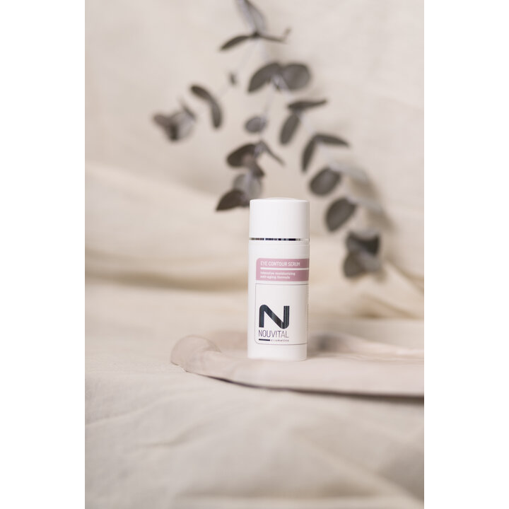 Nouvital Eye Contour Serum