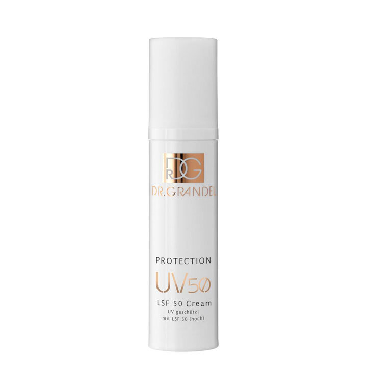 Dr. Grandel Protection UV SPF50