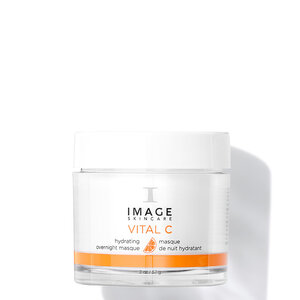 Image Skincare VITAL C - Hydrating Overnight Masque