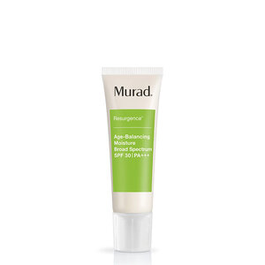 Murad Age-Balancing Moisture SPF 30