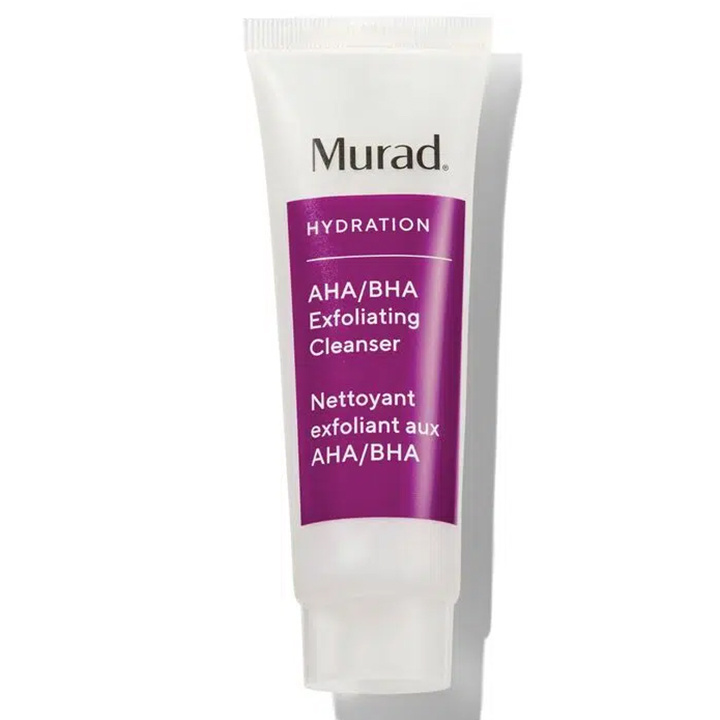 Murad AHA/BHA Exfoliating Cleanser