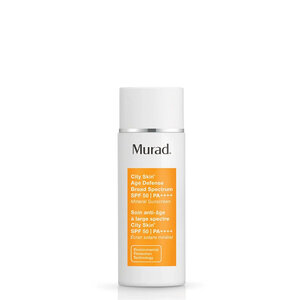 Murad City Skin Age Defense Broad Spectrum SPF 50