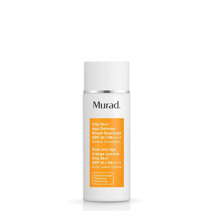 Murad City Skin Age Defense Broad Spectrum SPF 50