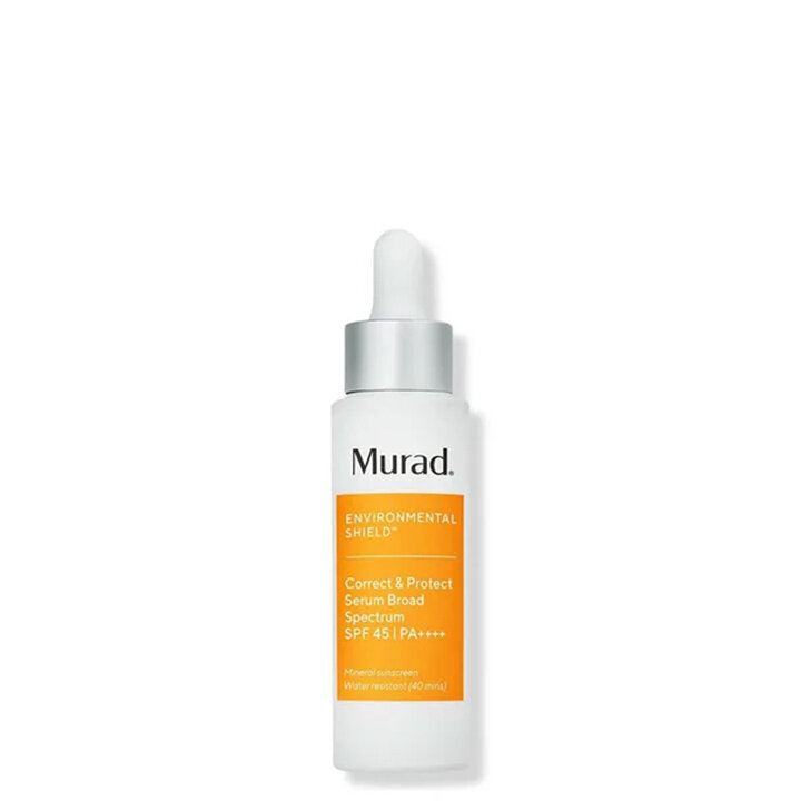 Murad Correct & Protect Serum Broad Spectrum SPF 45 | PA++++