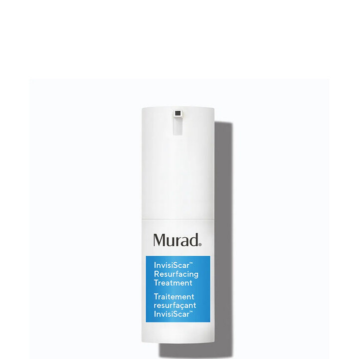 Murad Invisiscar Resurfacing Treatment