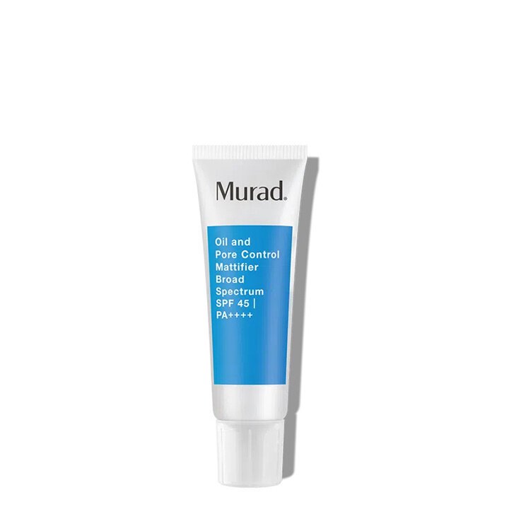 Murad Oil-Control and Pore Control Mattifier SPF 45