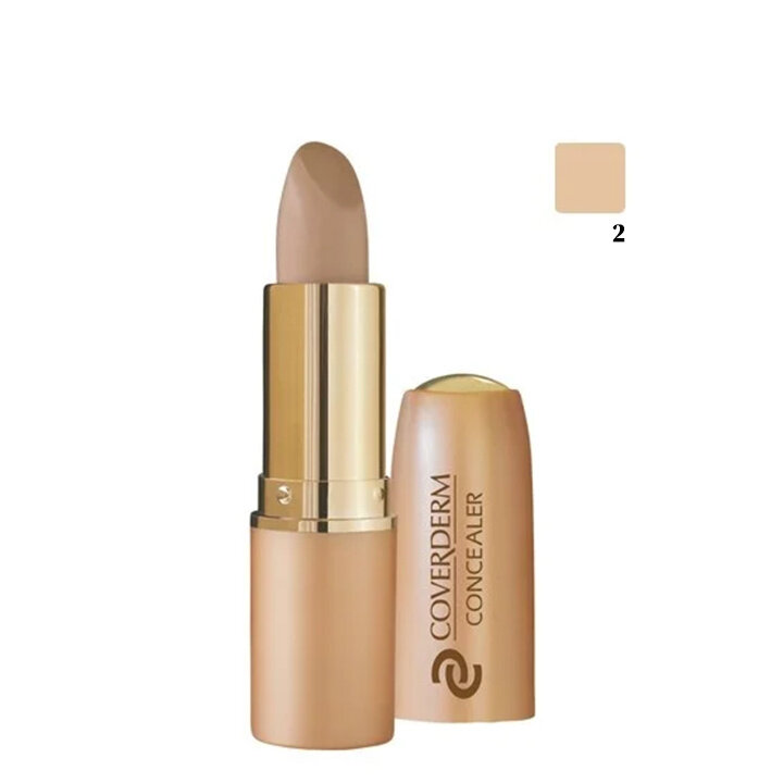 Coverderm Concealer