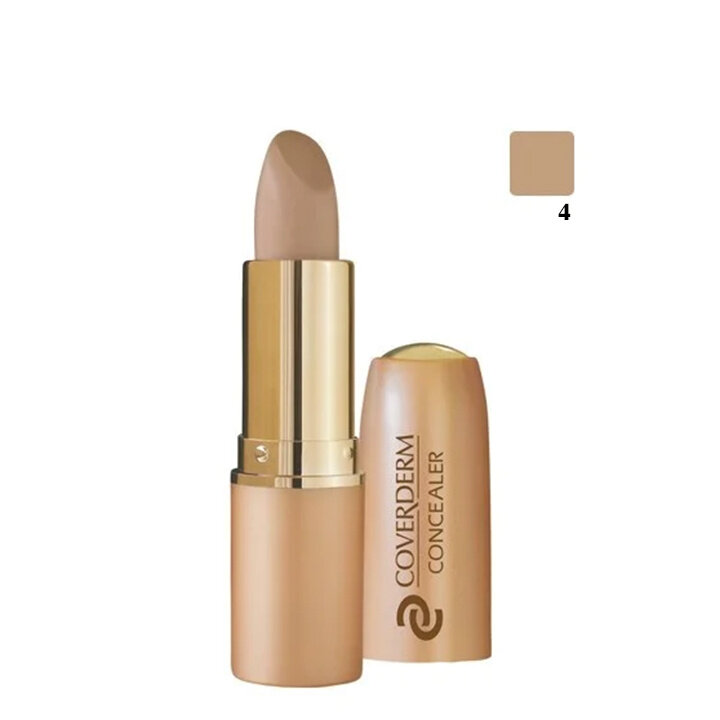 Coverderm Concealer