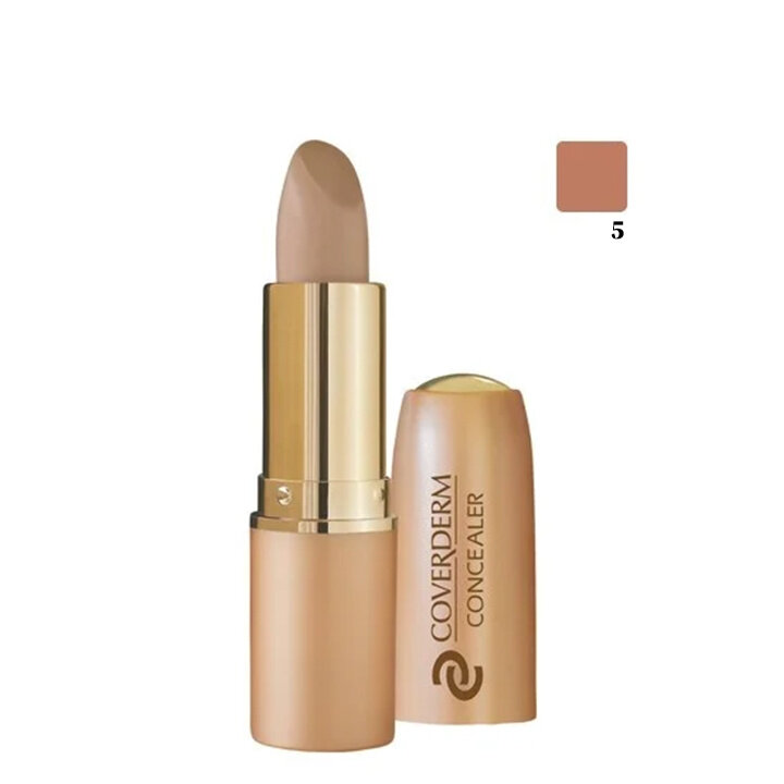 Coverderm Concealer