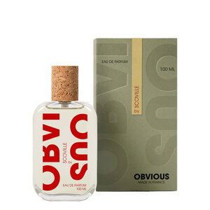 Obvious Parfums Eau de Parfum - Scoville