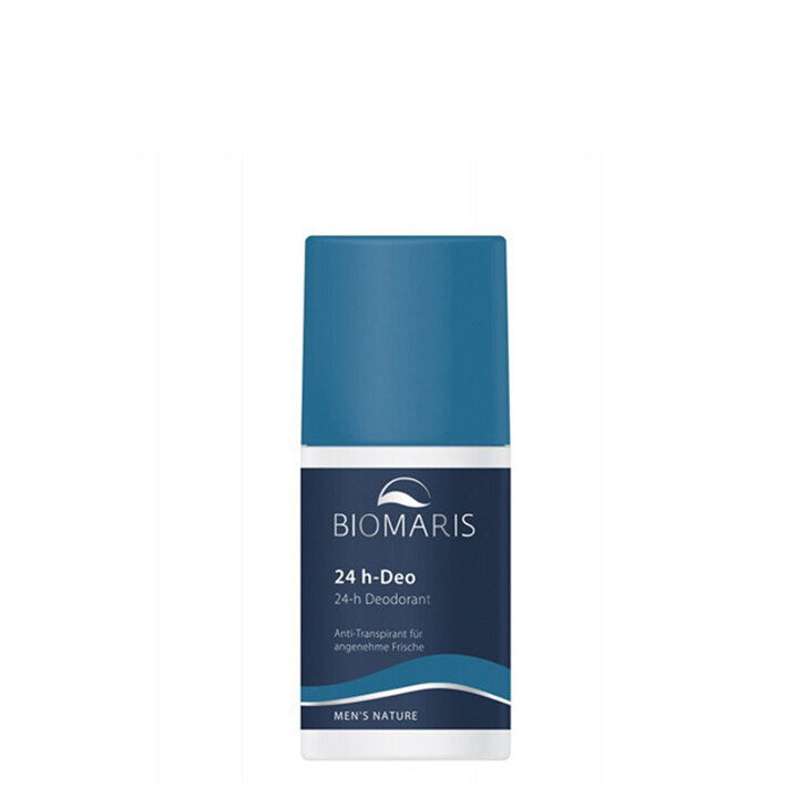 Biomaris 24-h Deodorant Nature