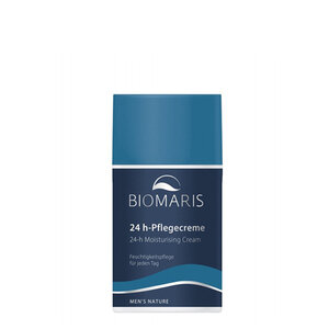 Biomaris 24-h Moisturising Cream Nature