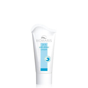 Biomaris 24hr Anti-Shine Cream