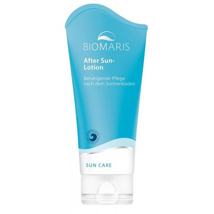 Biomaris After Sun Lotion