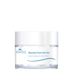 Biomaris Beauty From The Sea Cream