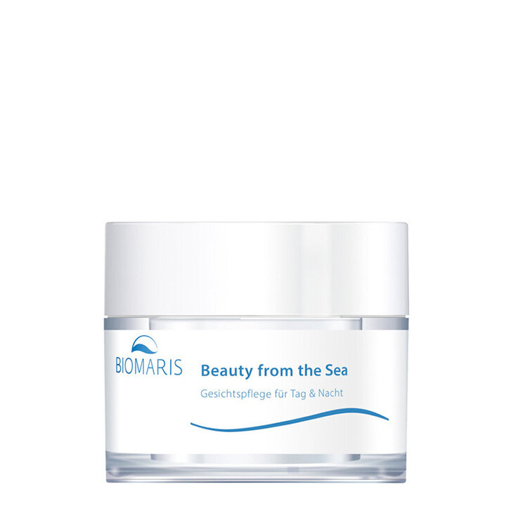 Biomaris Beauty From The Sea Cream