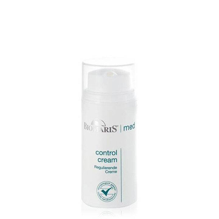 Biomaris Control Cream MED