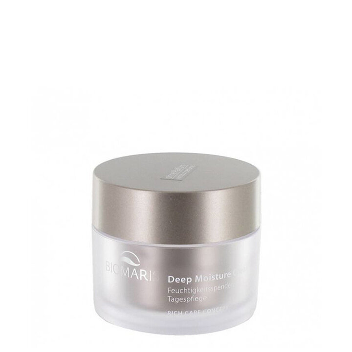 Biomaris Deep Moisture Cream (zonder parfum)