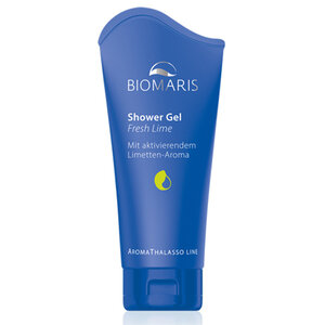 Biomaris Fresh Lime Shower Gel