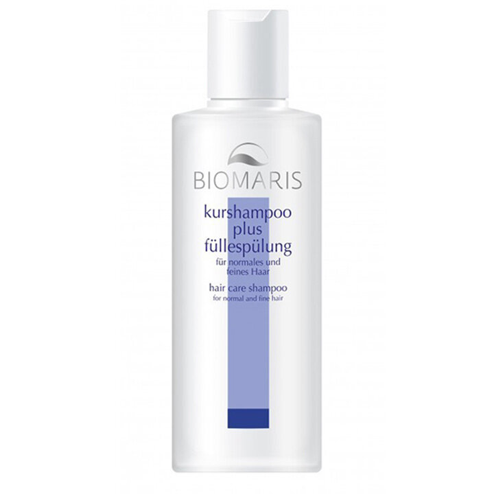 Biomaris Hair Care Shampoo
