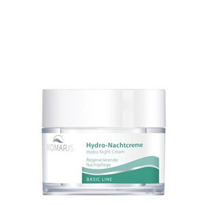 Biomaris Hydro Night Cream