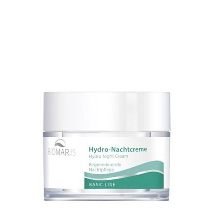 Biomaris Hydro Night Cream