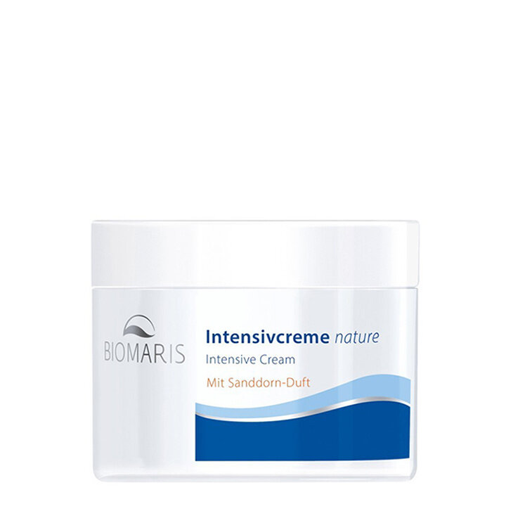 Biomaris Intensive Cream Nature