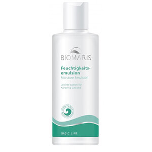 Biomaris Moisturizing Emulsion