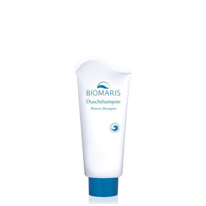 Biomaris Shower & Shampoo