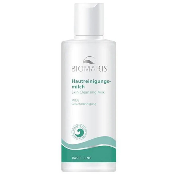 Biomaris Skin Cleansing Milk