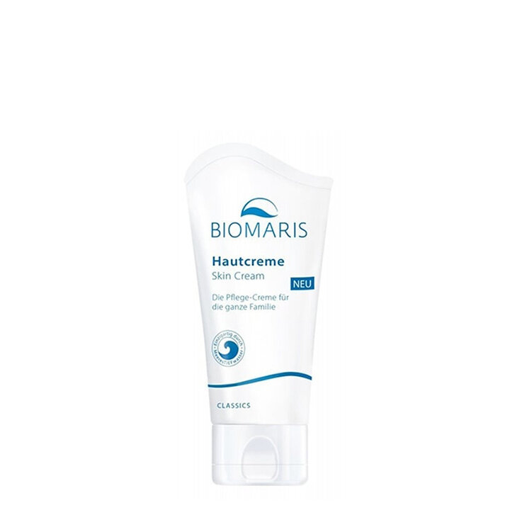 Biomaris Skin Cream New
