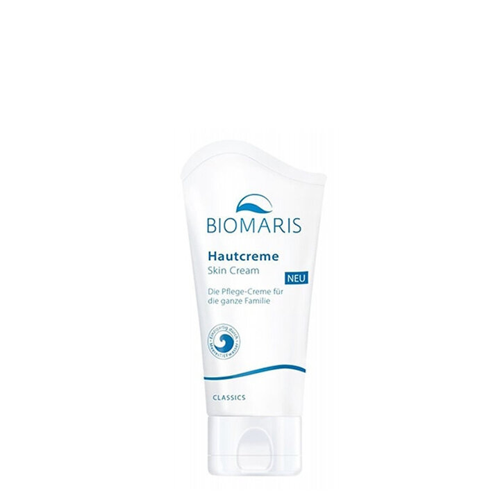 Biomaris Skin Cream New (zonder parfum)