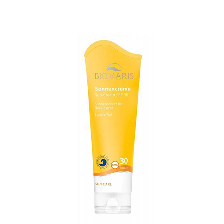 Biomaris Sun Cream SPF 30