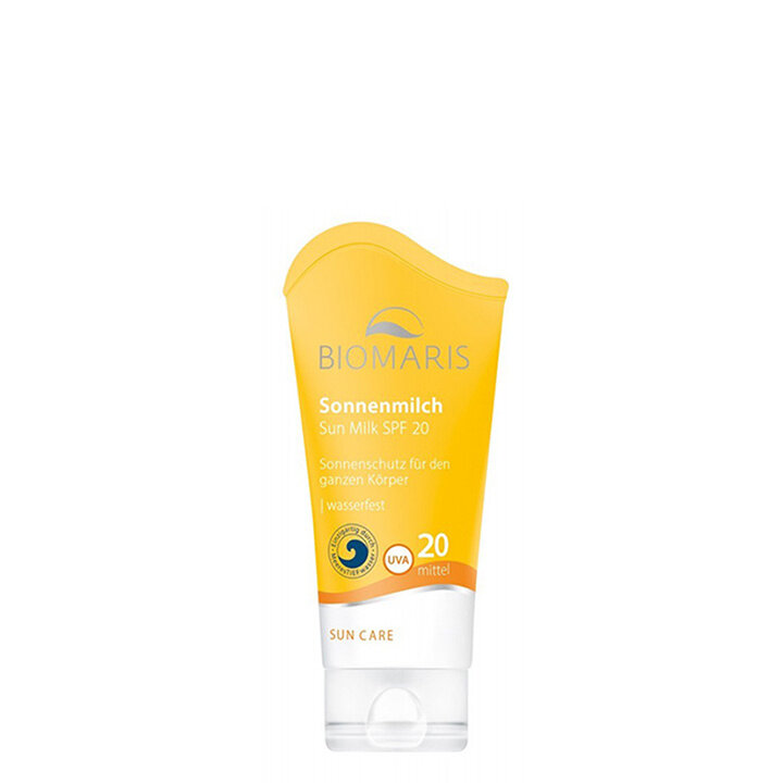 Biomaris Sun Milk SPF 20