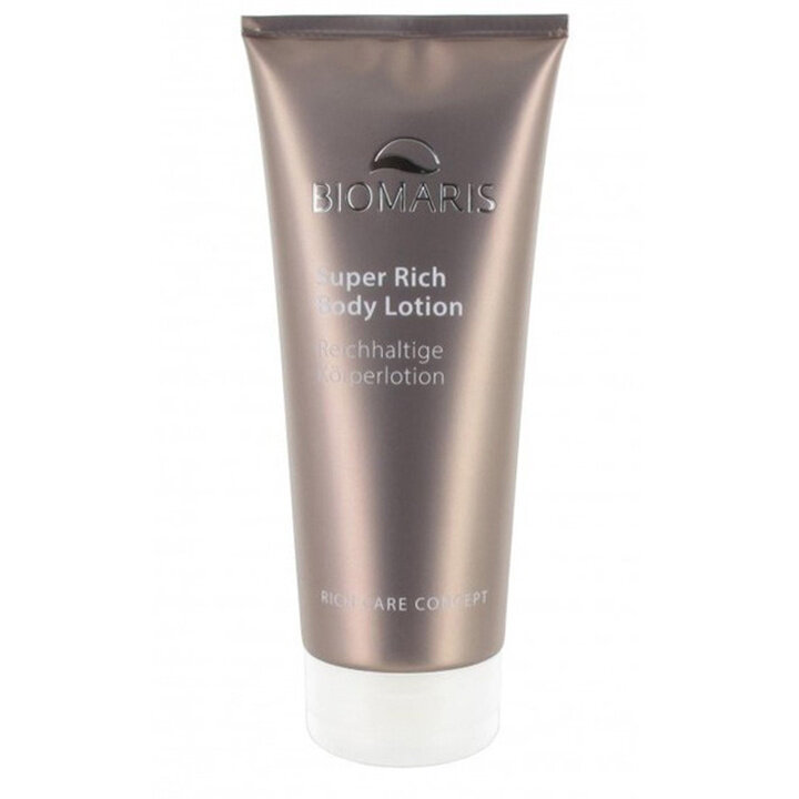 Biomaris Super Rich Body Lotion