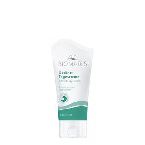 Biomaris Tinted Day Cream